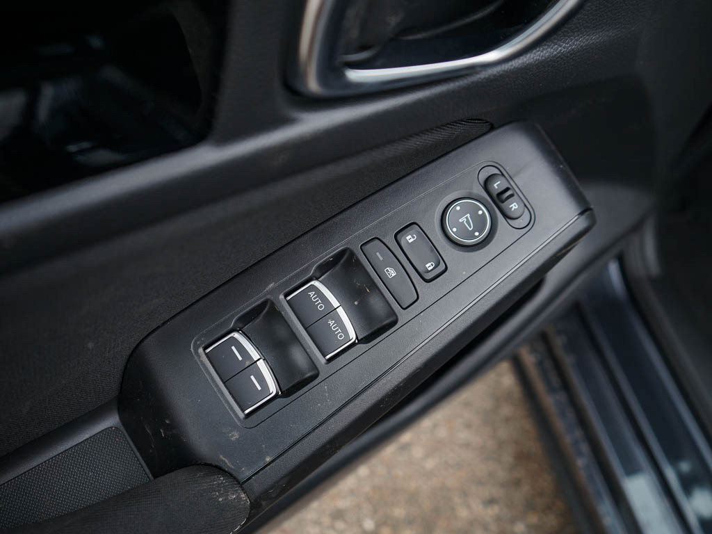 New 2026 Honda Civic Sport image 15