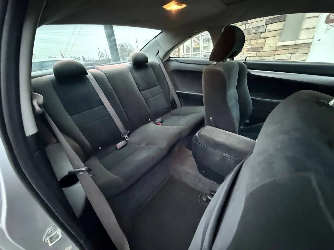 Used 2005 Honda Accord EX image 11