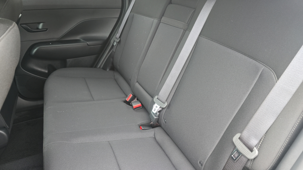 New 2027 Hyundai Kona SEL Sport FWD image 27