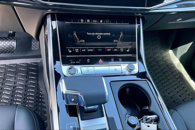 New 2026 Audi Q8 Premium Plus image 26