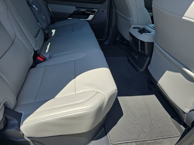 New 2026 Toyota Tundra Limited image 11