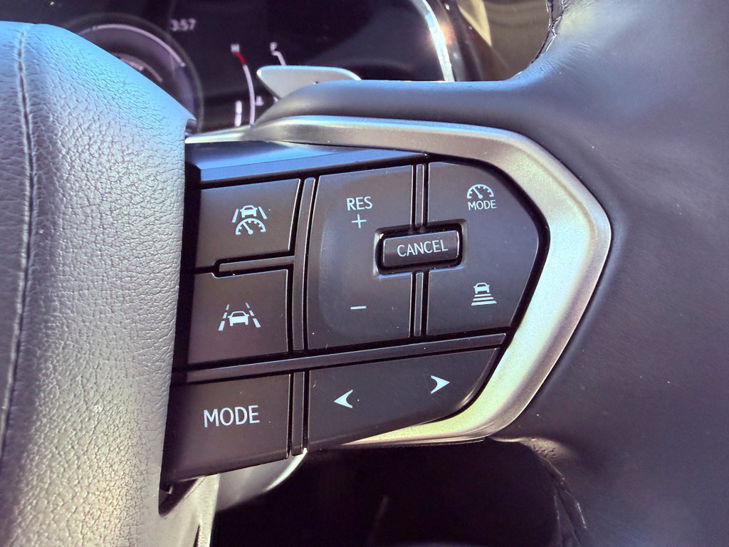 Certified 2024 Lexus NX 350h AWD w/ Cold Area Package image 22