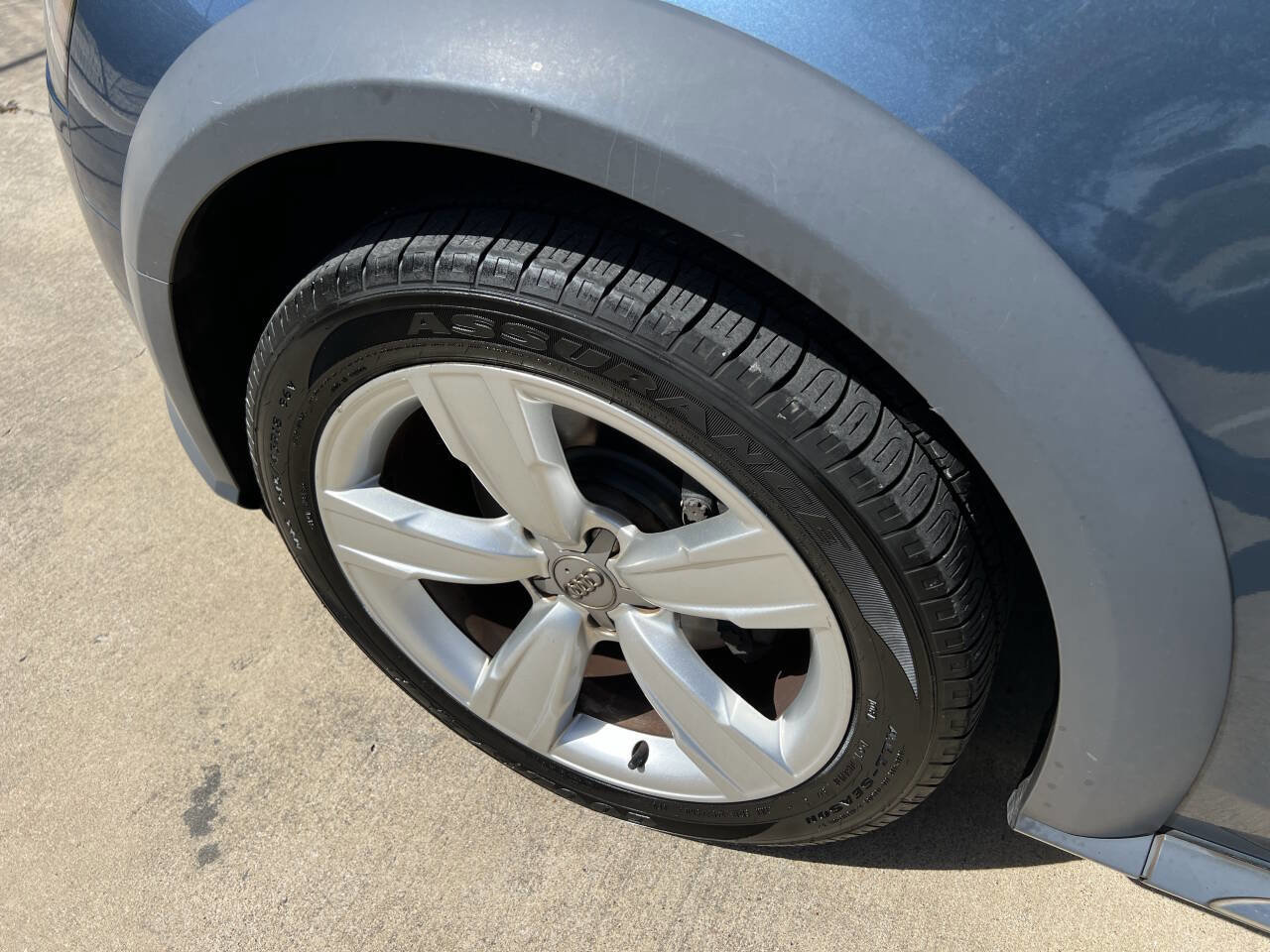 Used 2015 Audi A4 Premium w/ Audi MMI Navigation image 35