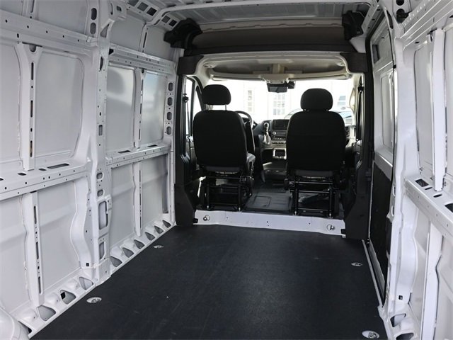 New 2026 RAM ProMaster 2500 w/ Storage Group image 31