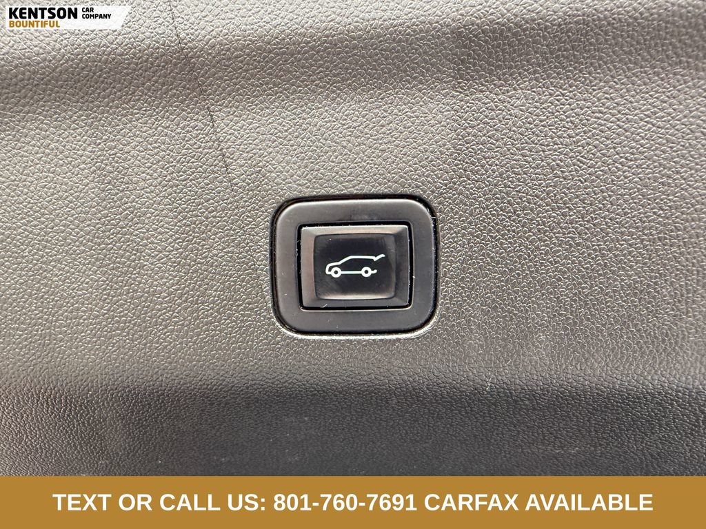Used 2022 GMC Yukon Denali AWD/4WD image 38