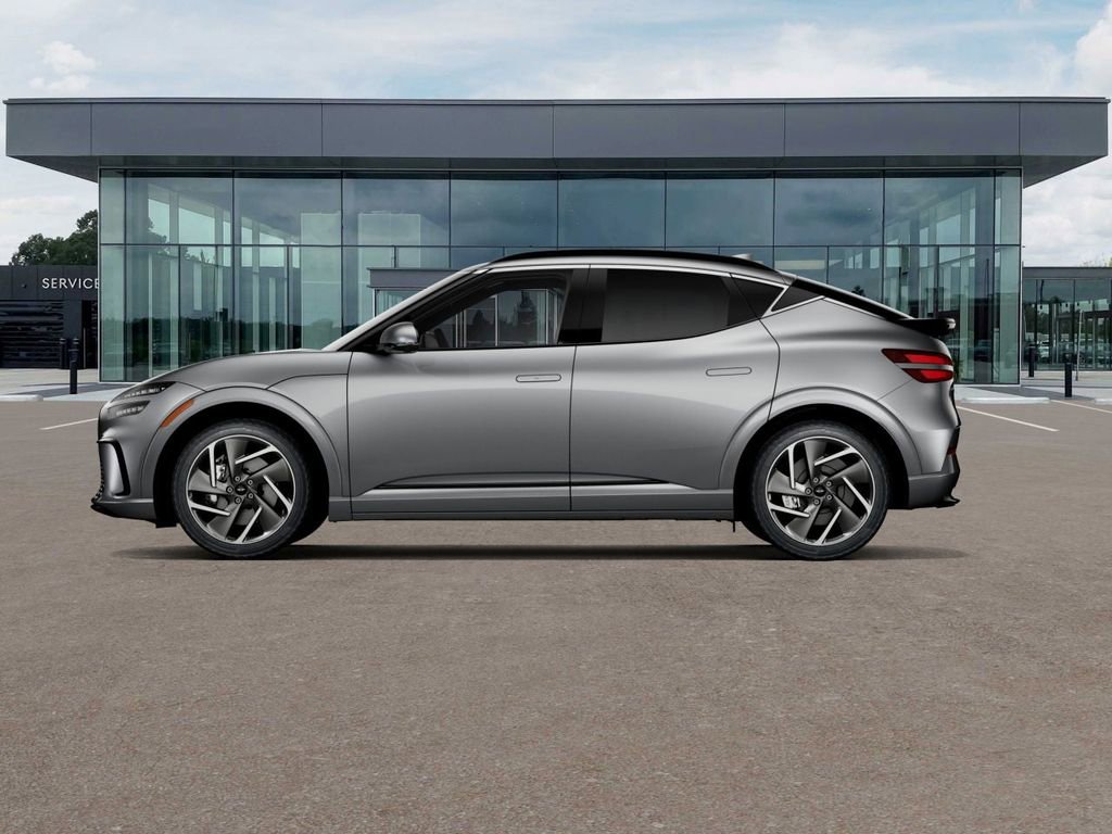 New 2026 Genesis GV60 Advance image 4