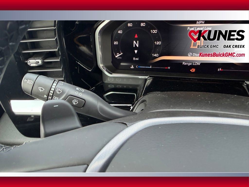 New 2026 GMC Sierra 1500 Elevation w/ Preferred Package image 16