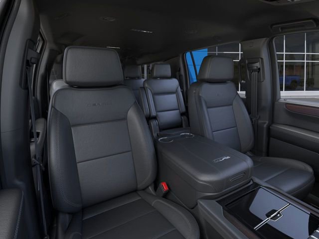New 2026 GMC Yukon XL Denali w/ LPO, Floor Liner Package image 18