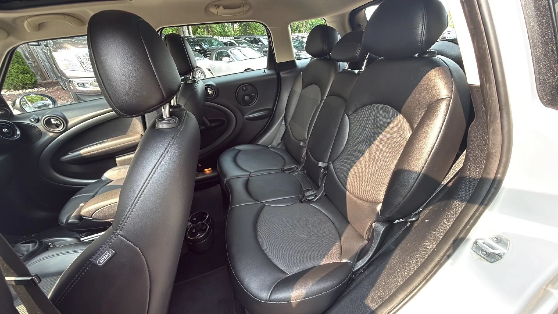 Used 2016 MINI Cooper Countryman S AWD/4WD image 25