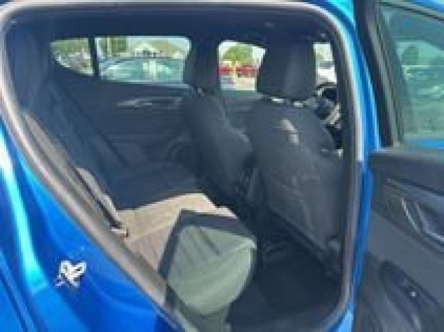 Used 2024 Dodge Hornet GT AWD/4WD image 18