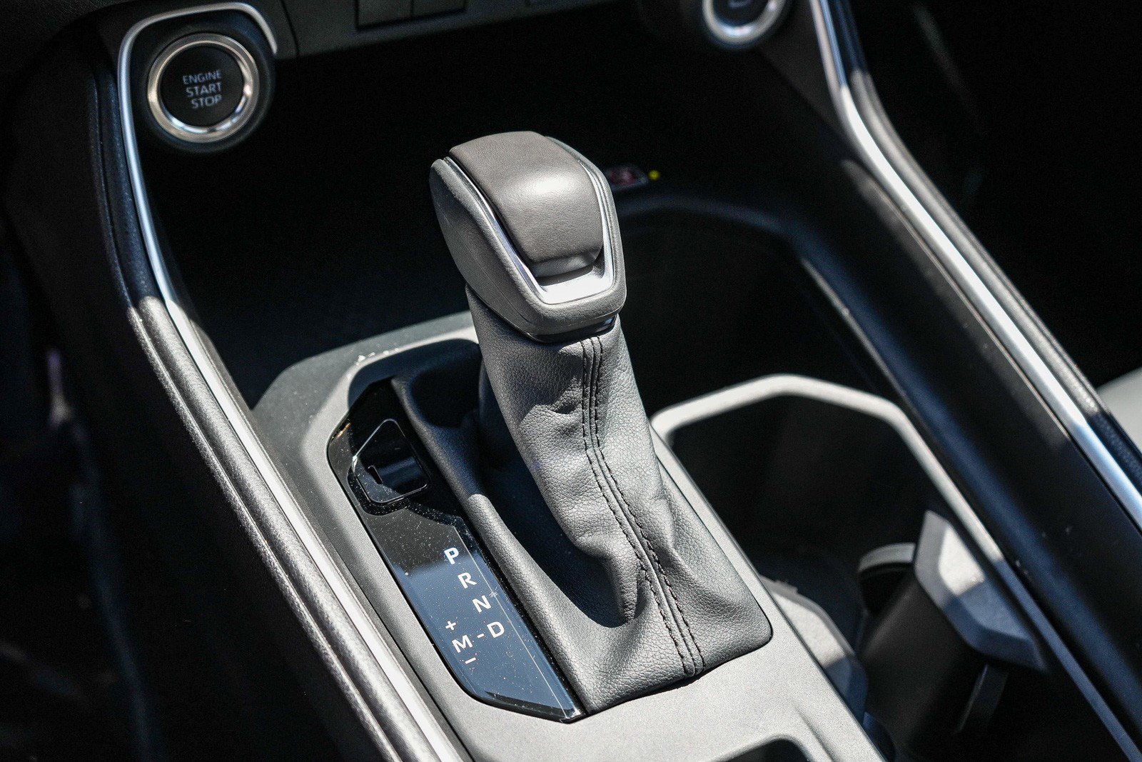 Used 2025 Toyota Grand Highlander FWD image 18