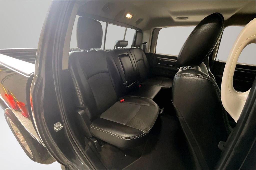 Used 2017 RAM 1500 Sport image 24