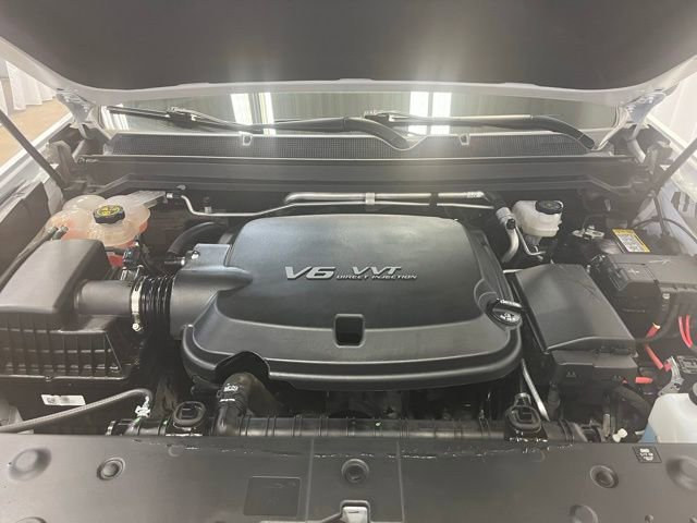 Used 2022 GMC Canyon Elevation w/ Elevation Premium Package image 28