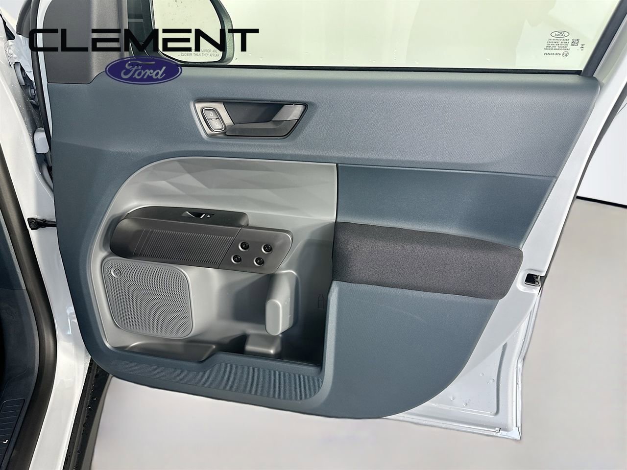 New 2026 Ford Maverick XL FWD image 30