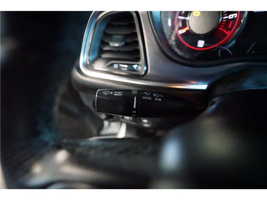 Used 2018 Dodge Challenger SXT Plus RWD image 19