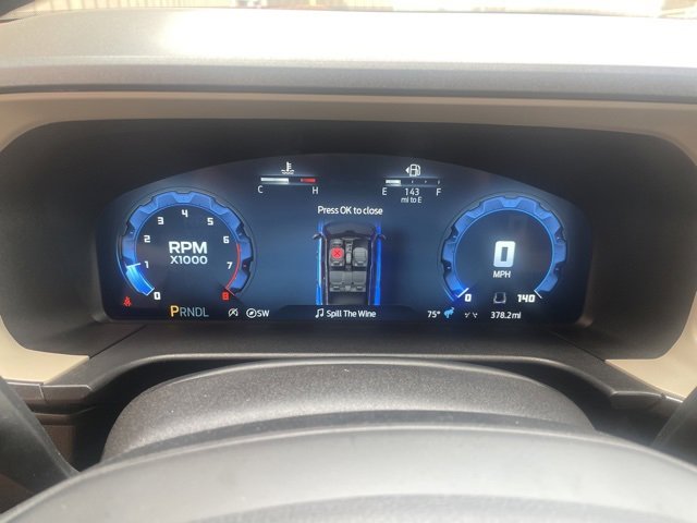 New 2025 Ford Bronco Sport Big Bend image 33