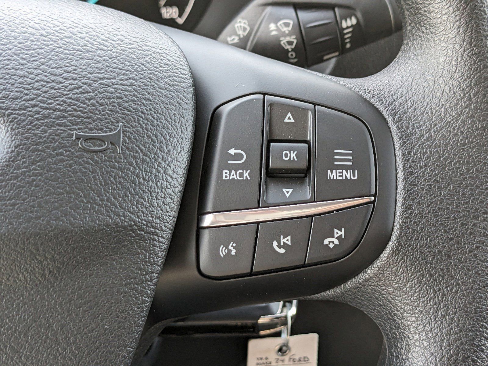 New 2024 Ford Transit 350 148 High Roof DRW AWD w/ Exterior Upgrade Package image 23