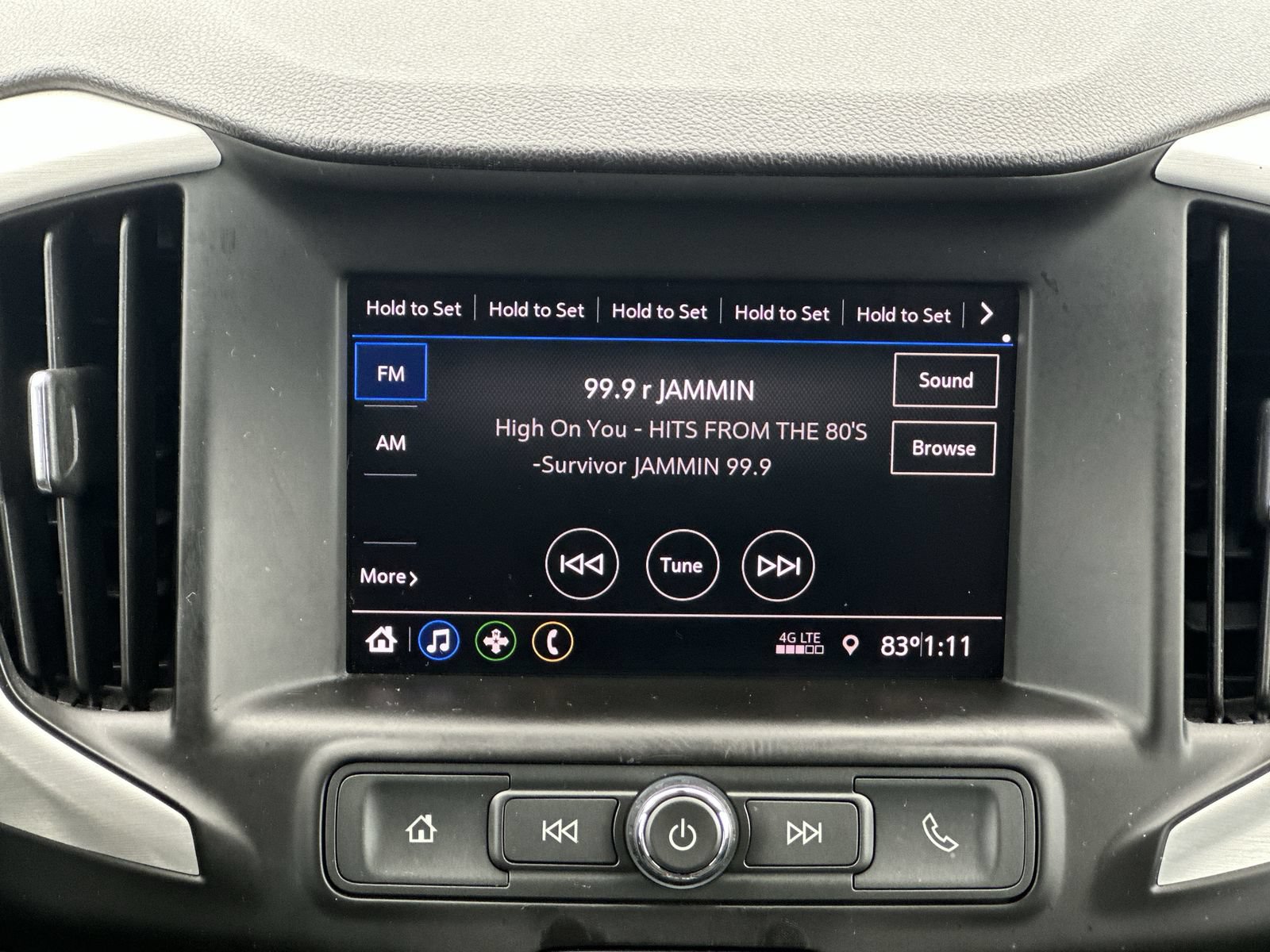 Used 2020 GMC Terrain SLE FWD image 26