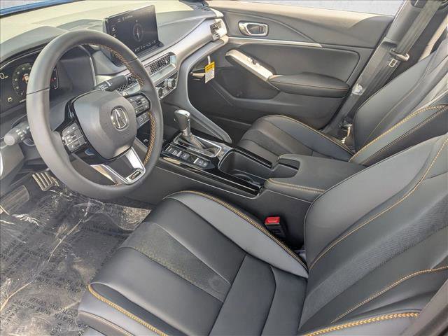 New 2026 Acura Integra A-Spec FWD image 3
