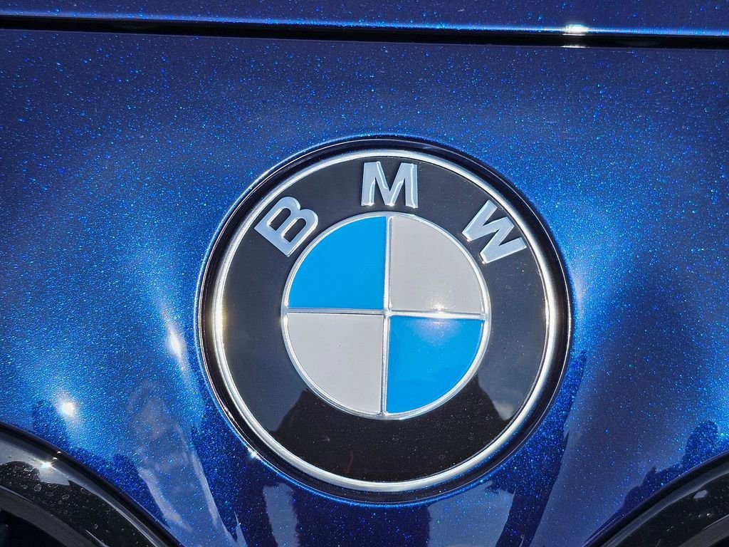 Used 2026 BMW 430i Coupe w/ M Sport Package image 10