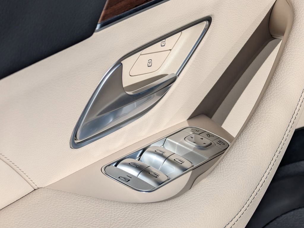 Used 2026 Mercedes-Benz GLE 350 4MATIC image 21