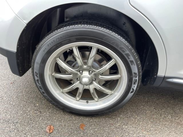 Used 2011 Lincoln MKX AWD w/ 102A Rapid Spec Order Code image 43