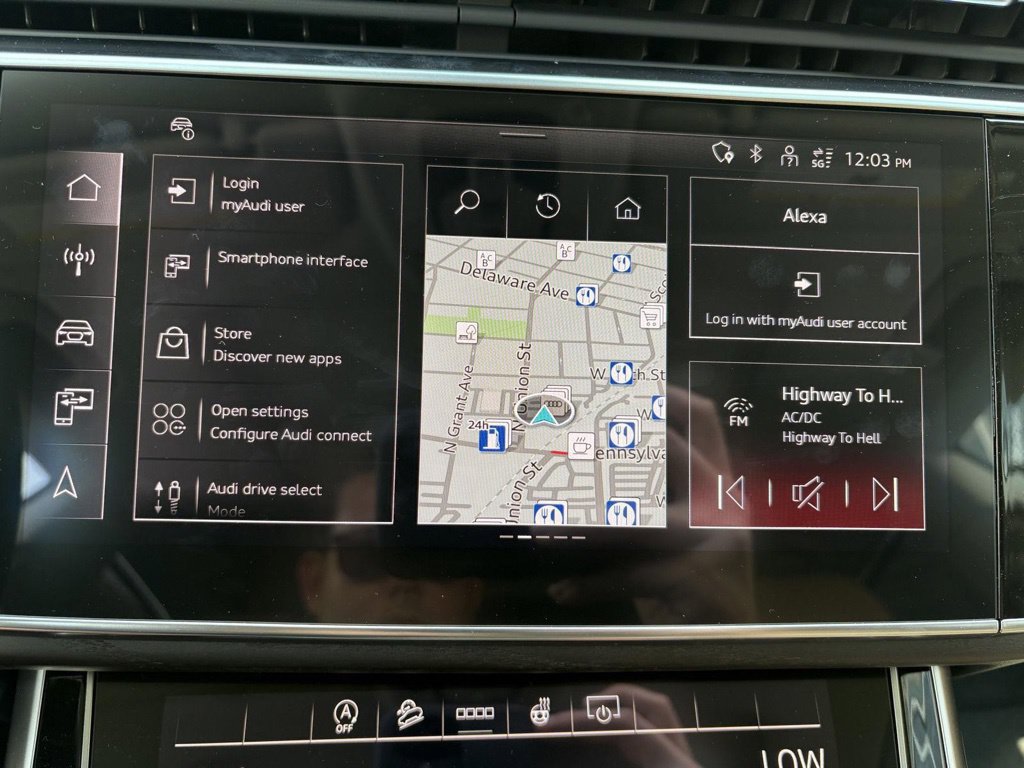 New 2026 Audi Q8 Premium Plus AWD/4WD image 24