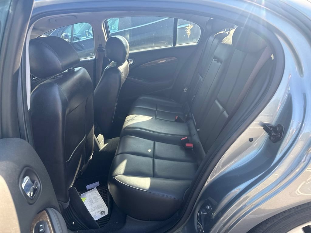 Used 2005 Jaguar S-TYPE 3.0 RWD image 6