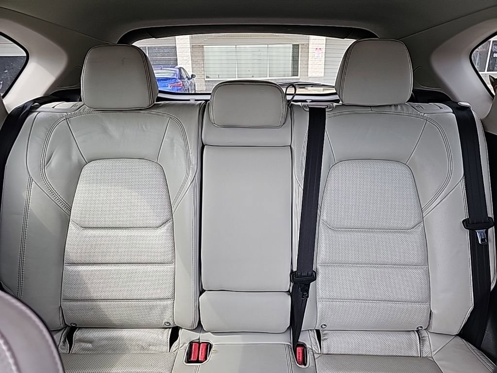 Used 2018 MAZDA CX-5 Grand Touring w/ Premium Package image 12