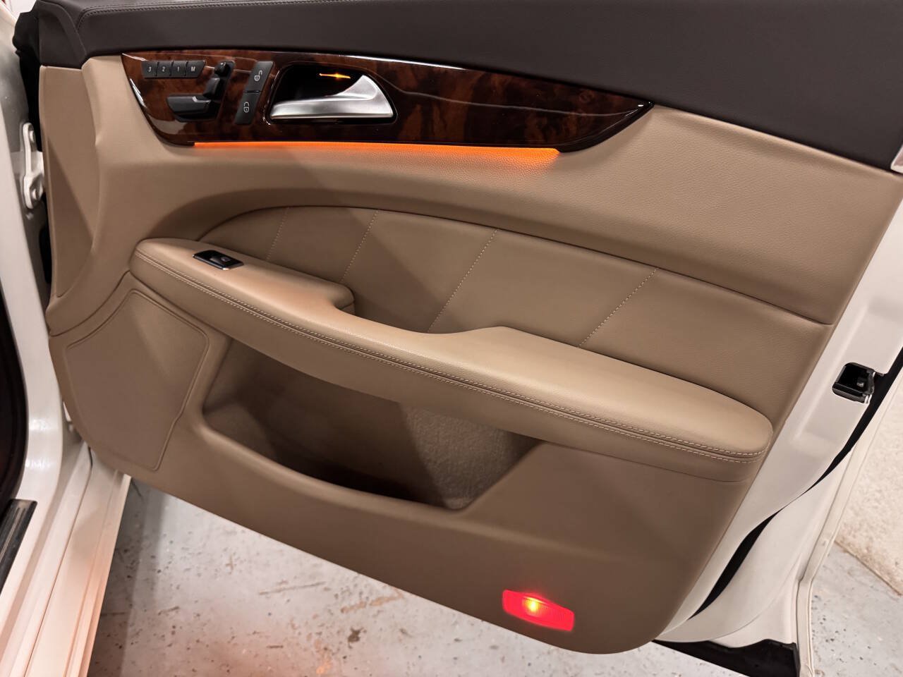 Used 2013 Mercedes-Benz CLS 550 image 26