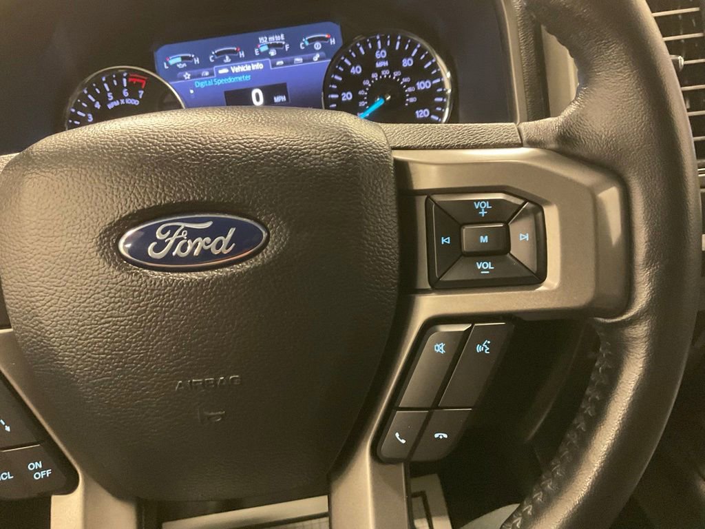 Used 2021 Ford Expedition Max XLT AWD/4WD image 18
