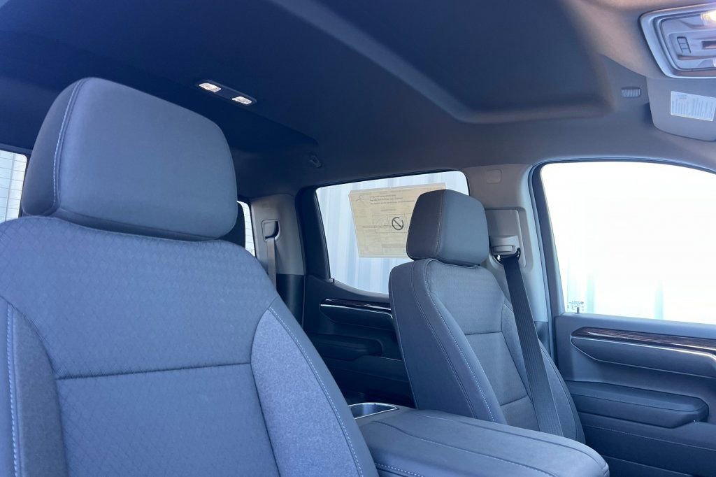 New 2026 GMC Sierra 1500 Elevation AWD/4WD image 13