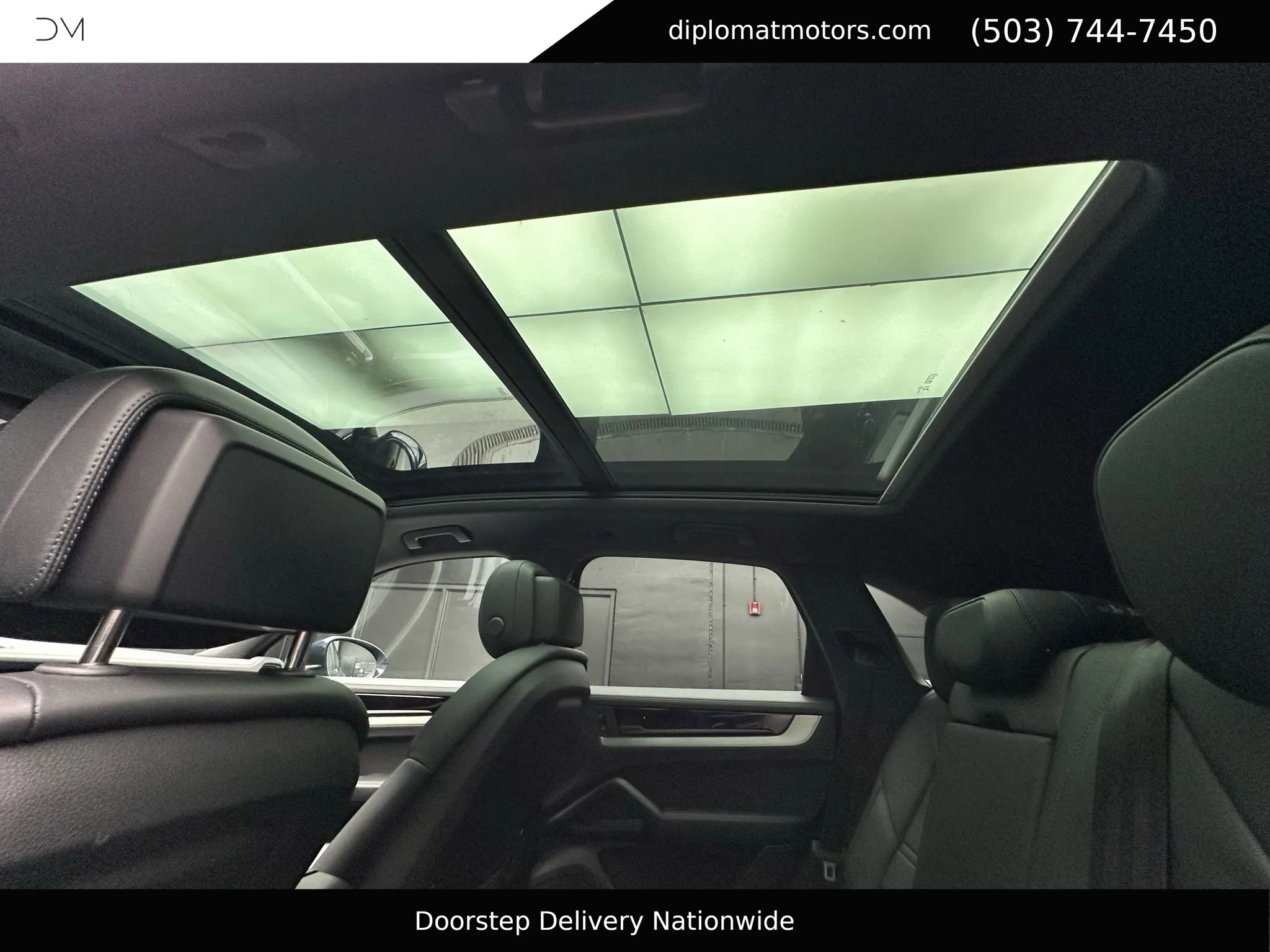 Used 2024 Porsche Cayenne S image 23