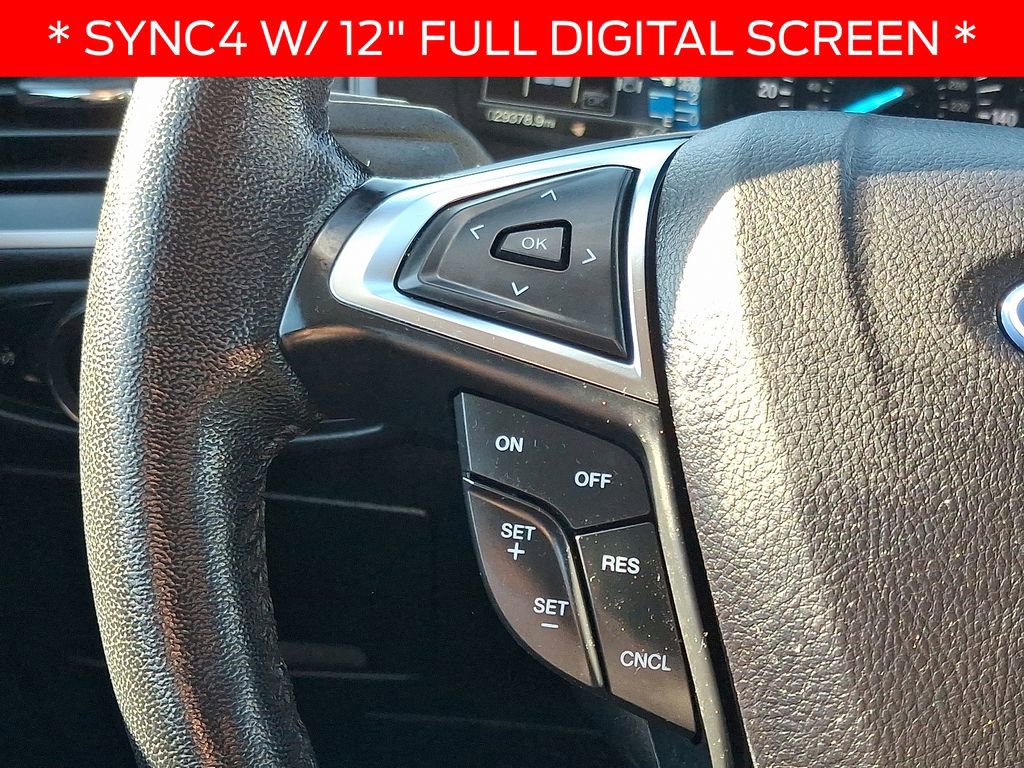 Used 2023 Ford Edge SEL image 20