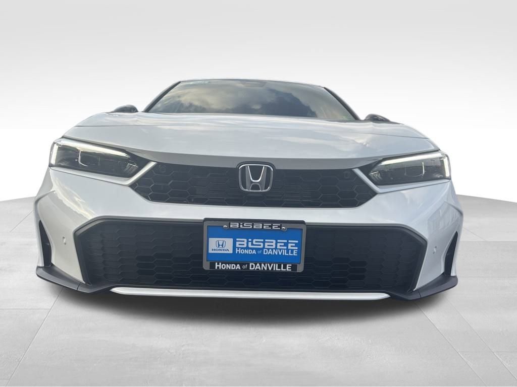 New 2026 Honda Civic Sport Touring image 10