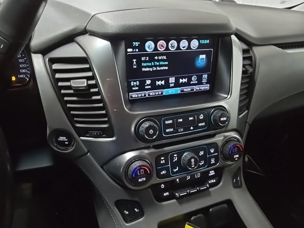 Used 2019 Chevrolet Tahoe LT AWD/4WD image 28