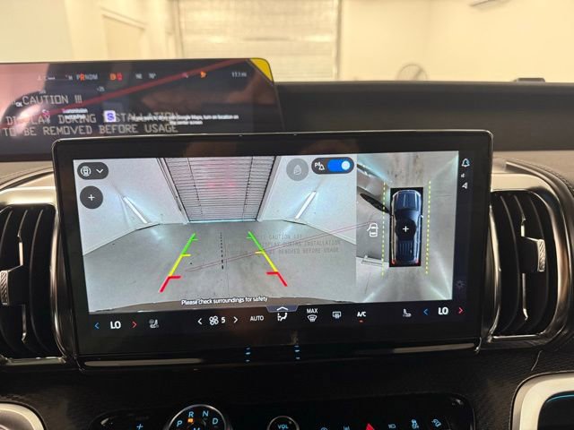 New 2026 Ford Expedition Platinum AWD/4WD image 17