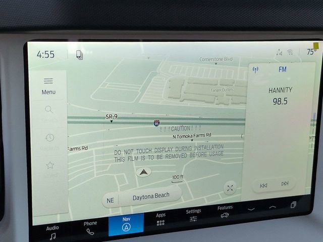 New 2026 Ford Bronco Heritage Edition image 21