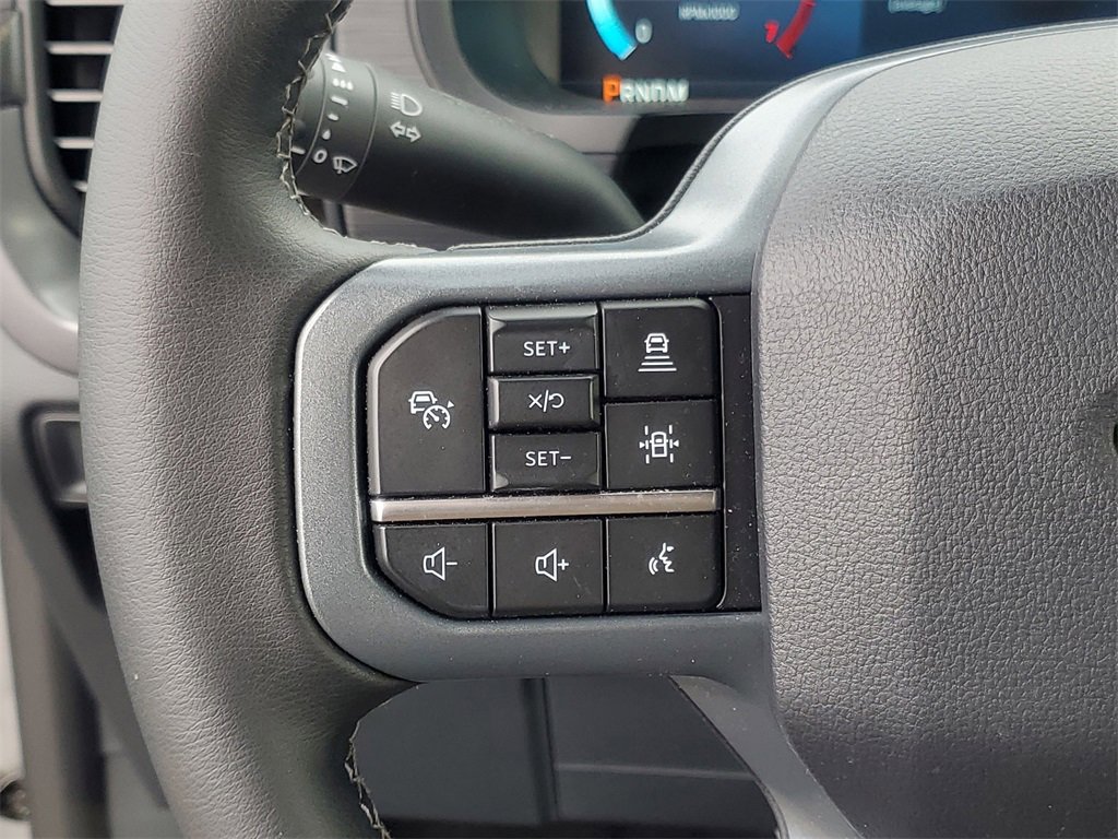 Used 2025 Ford F150 XLT w/ Equipment Group 302A MID image 17