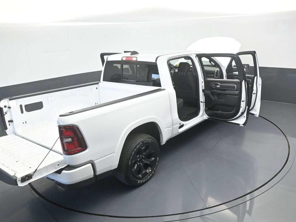 Used 2026 RAM 1500 Big Horn RWD image 63