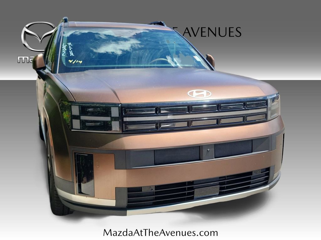 Used 2024 Hyundai Santa Fe Limited image 6