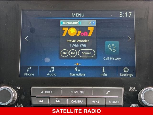 Certified 2023 Nissan Frontier SV w/ Technology Package AWD/4WD image 24