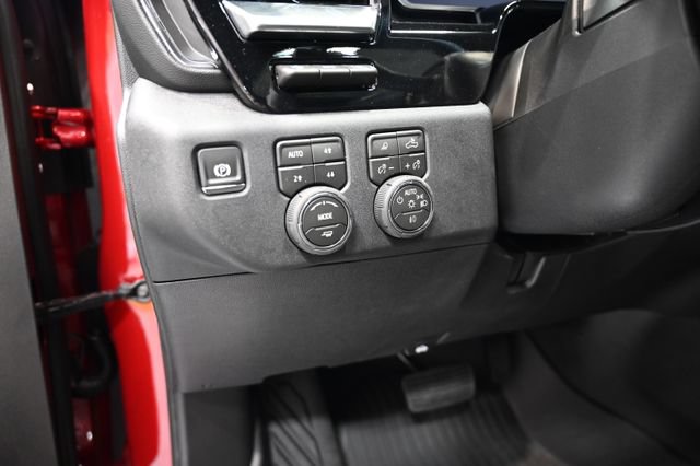 New 2026 Chevrolet Silverado 3500 High Country w/ High Country Premium Package AWD/4WD image 30