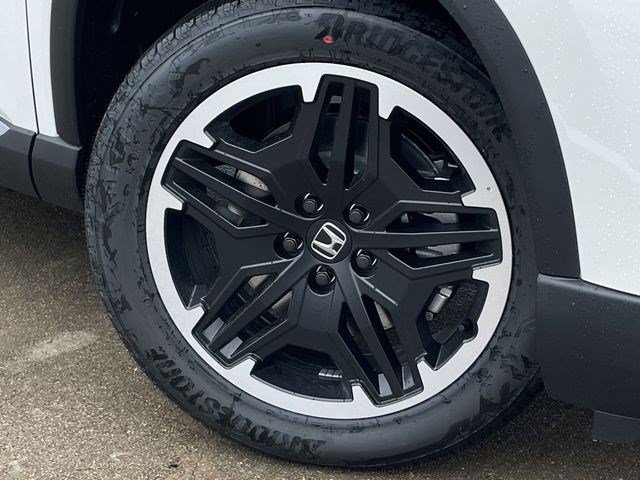 New 2026 Honda Pilot Touring image 10