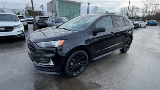 Used 2024 Ford Edge ST-Line image 6