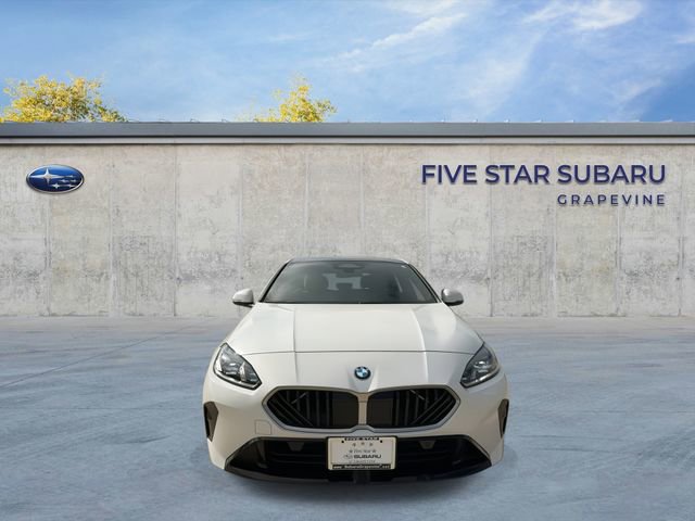 Used 2025 BMW 228i xDrive AWD/4WD image 3