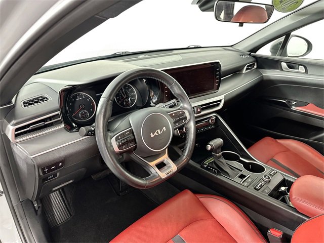 Used 2023 Kia K5 GT-Line w/ GT-Line Premium Package image 20