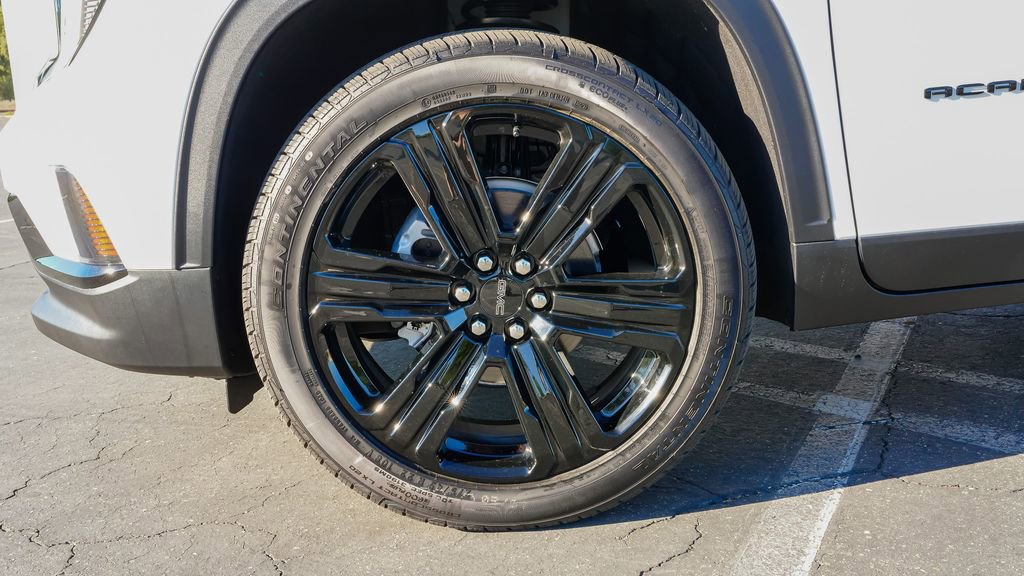 New 2026 GMC Acadia Elevation image 7