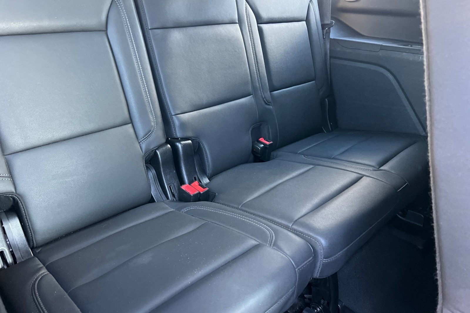 Used 2024 Chevrolet Tahoe LT image 17