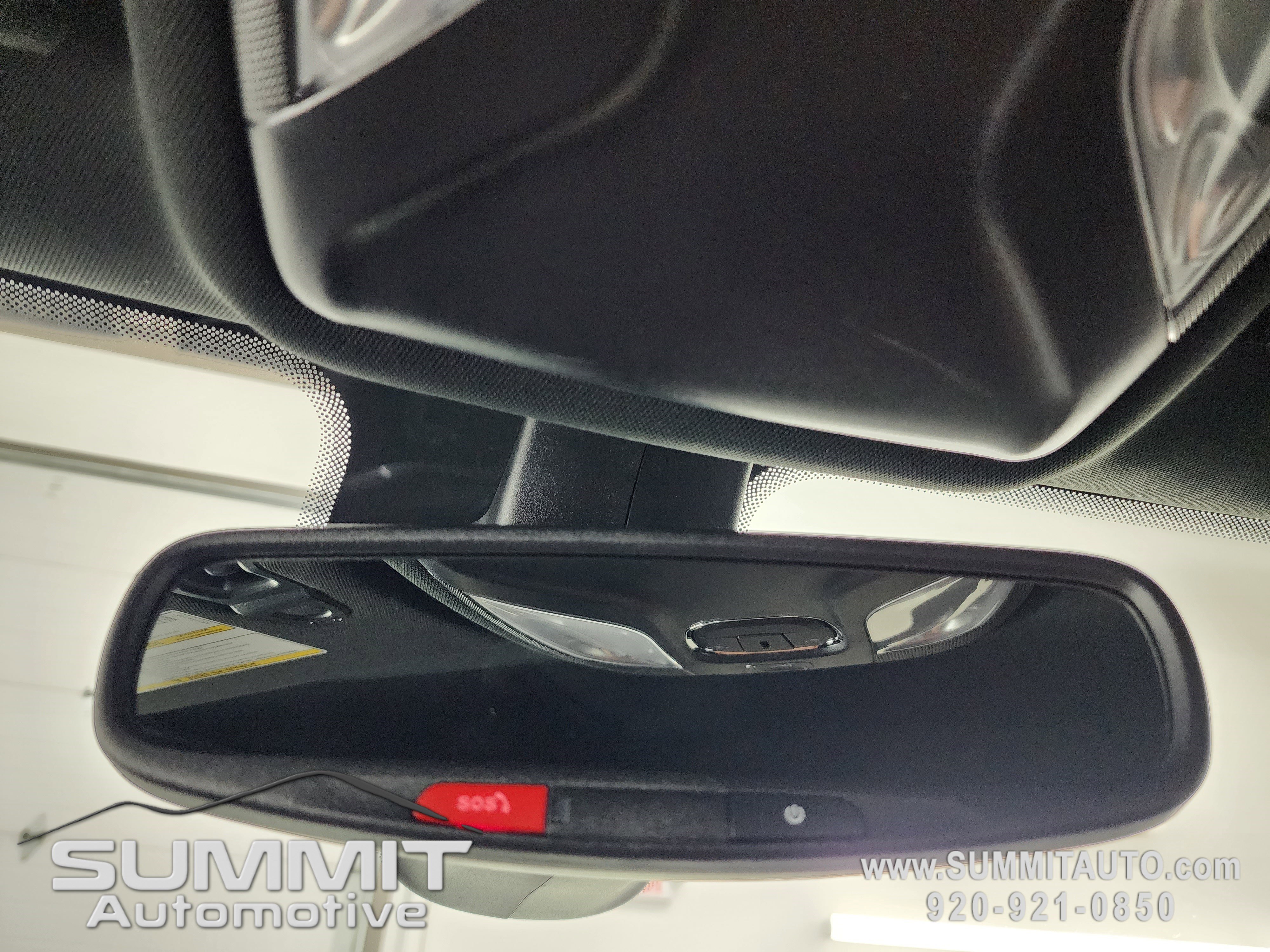 New 2026 Jeep Compass Limited image 59